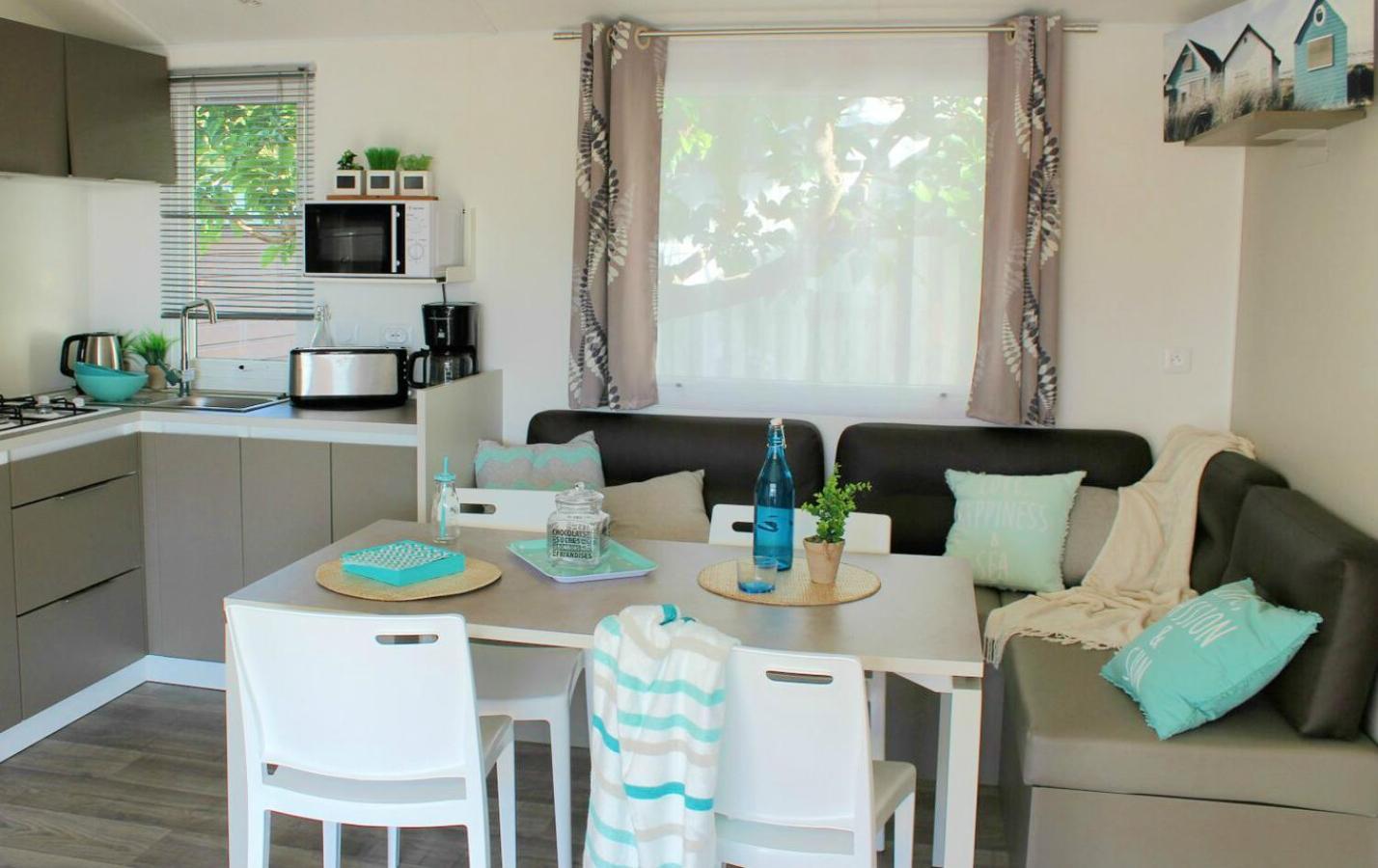 Camping L'Ile Aux Oiseaux Exterior foto
