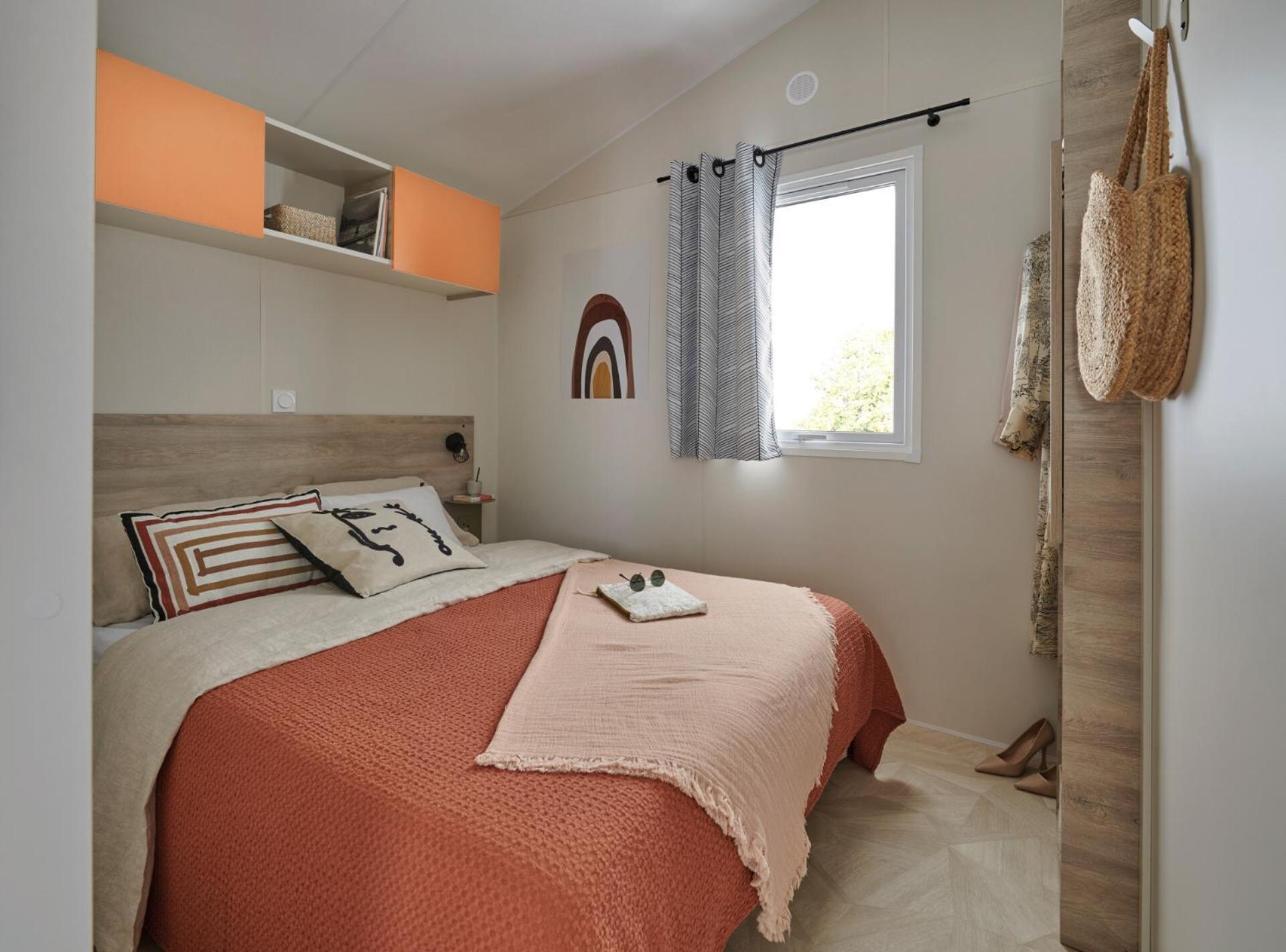 Camping L'Ile Aux Oiseaux Exterior foto
