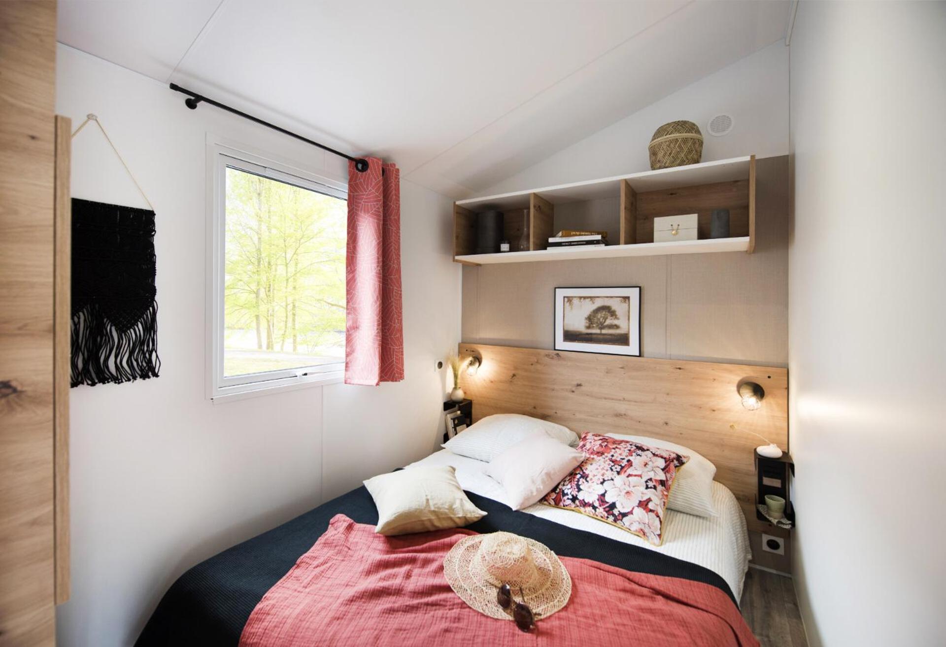 Camping L'Ile Aux Oiseaux Exterior foto