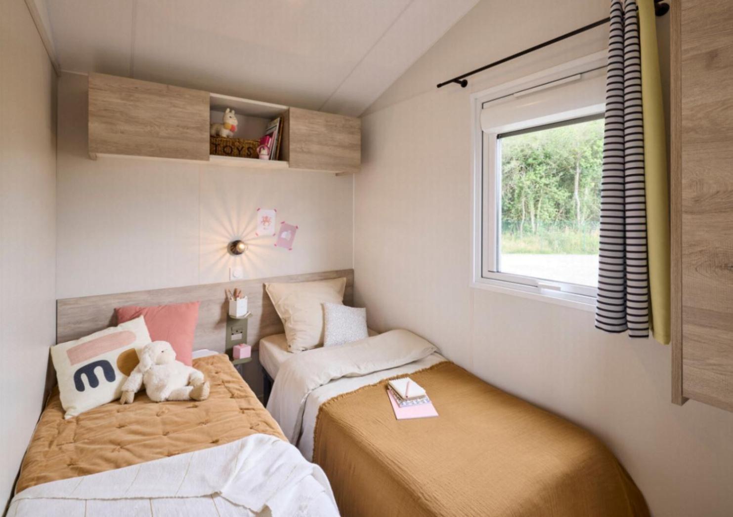Camping L'Ile Aux Oiseaux Exterior foto